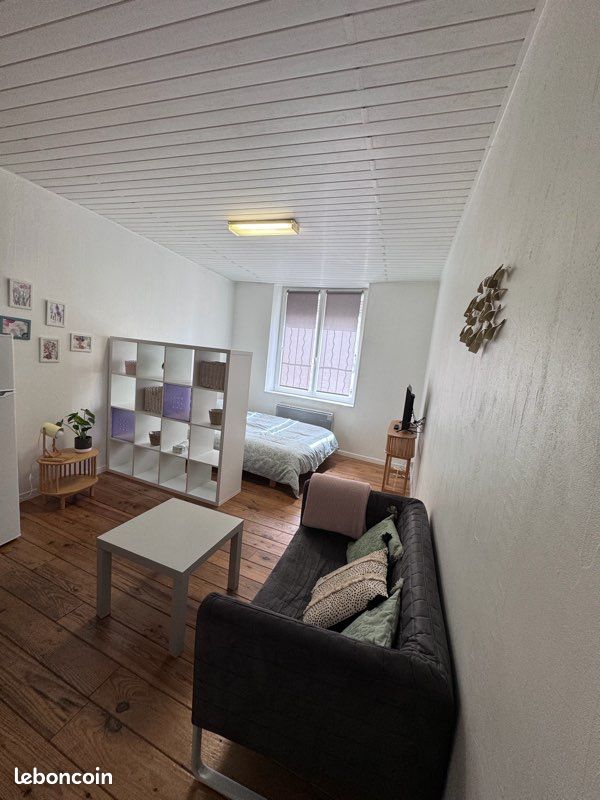 Appartement 1 pièce 26 m² · à Toulouse · 26 m² · 580 €/mois