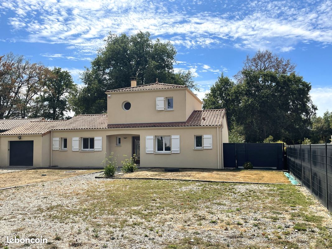 Maison 6 pièces 152 m² · à Le Cellier · 152 m² · 419 175 €