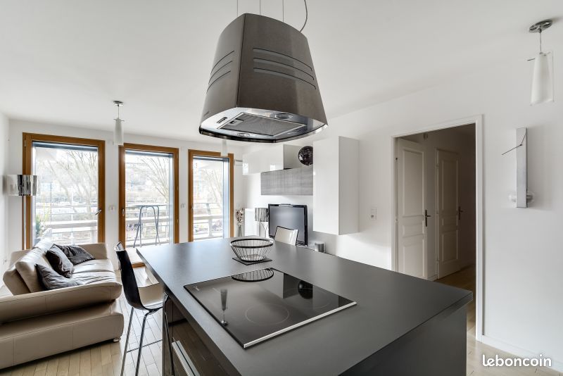 Appartement 2 pièces 53 m² · à Tours · 53 m² · 213 000 €