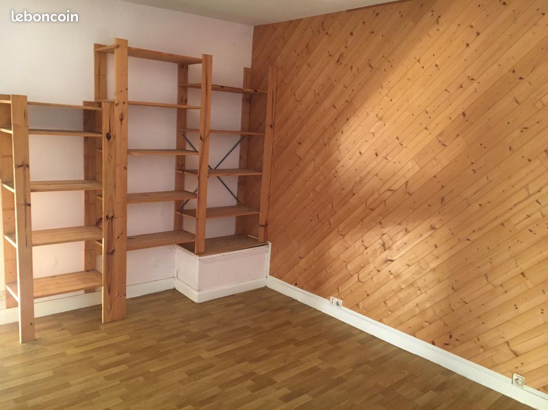 Appartement 3 pièces 69 m² - Lussac-les-Églises 87360 (image principale 4)