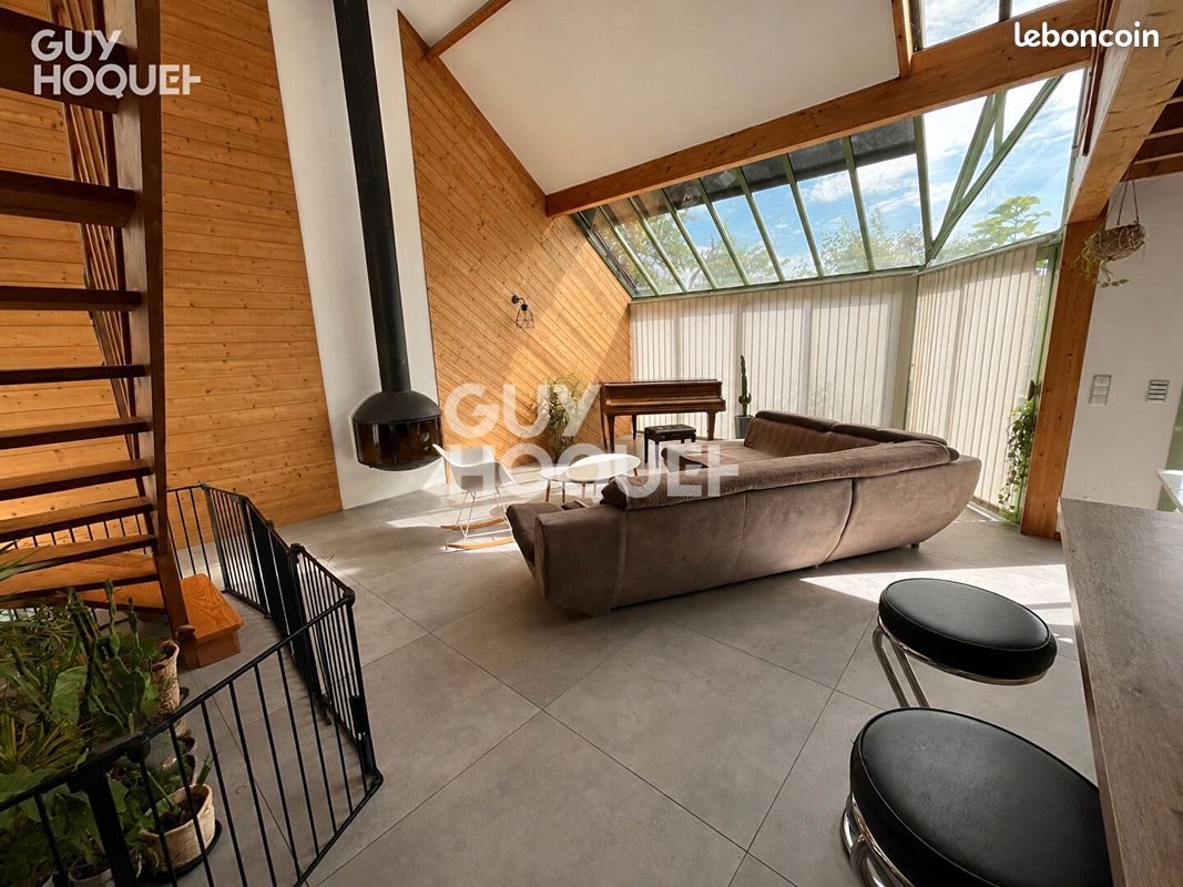 Maison 6 pièces 150 m² · à Mouroux · 150 m² · 349 000 €