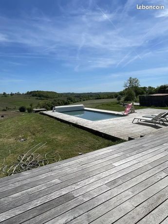 Maison 4 pièces 117 m²