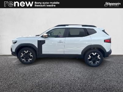 Dacia Duster Hybrid 140 Extreme (image 7)