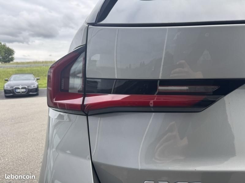 Bmw X1 ieDrive20 204ch M Sport (image 19)