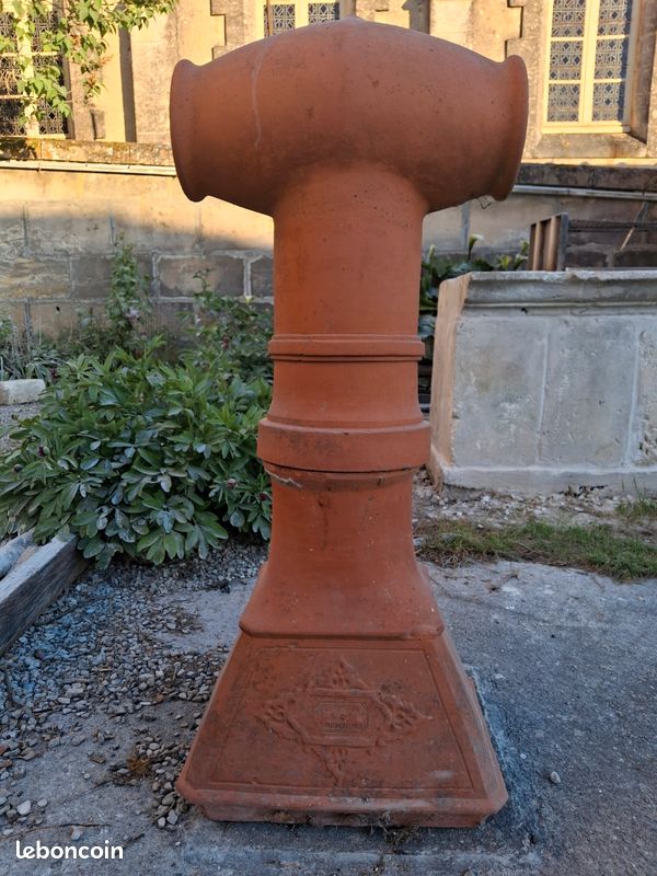 Cheminée Roumazieres (image 1)