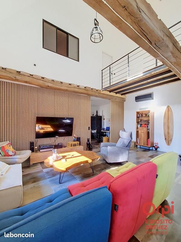 Maison 4 pièces 151 m² · à Sarpourenx · 151 m² · 295 400 €