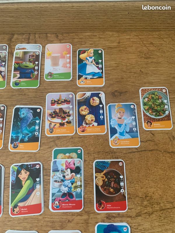 Carte cuisinons en famille (image 3)