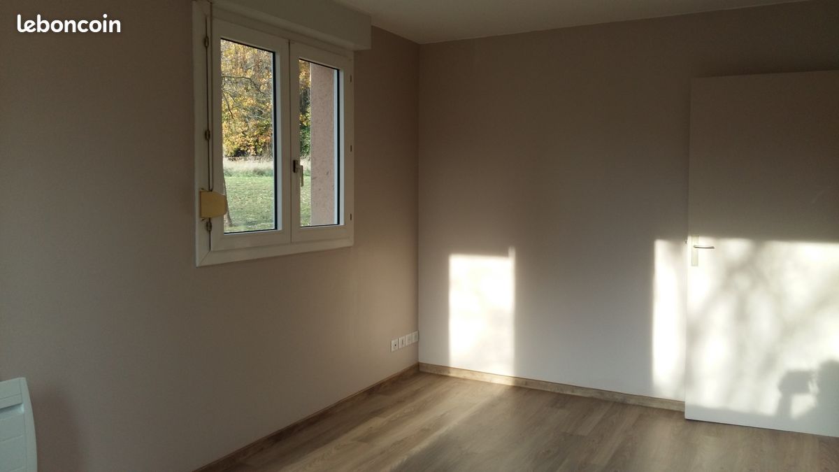 Appartement 2 pièces 28 m² · à Toulouse · 28 m² · 550 €
