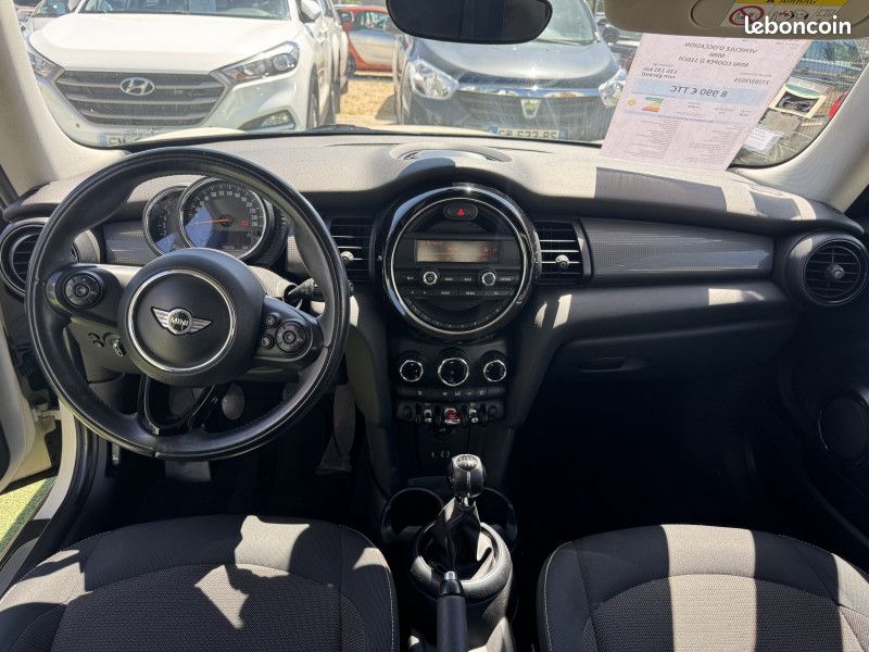 Mini MINI COOPER D 116CH (image 13)