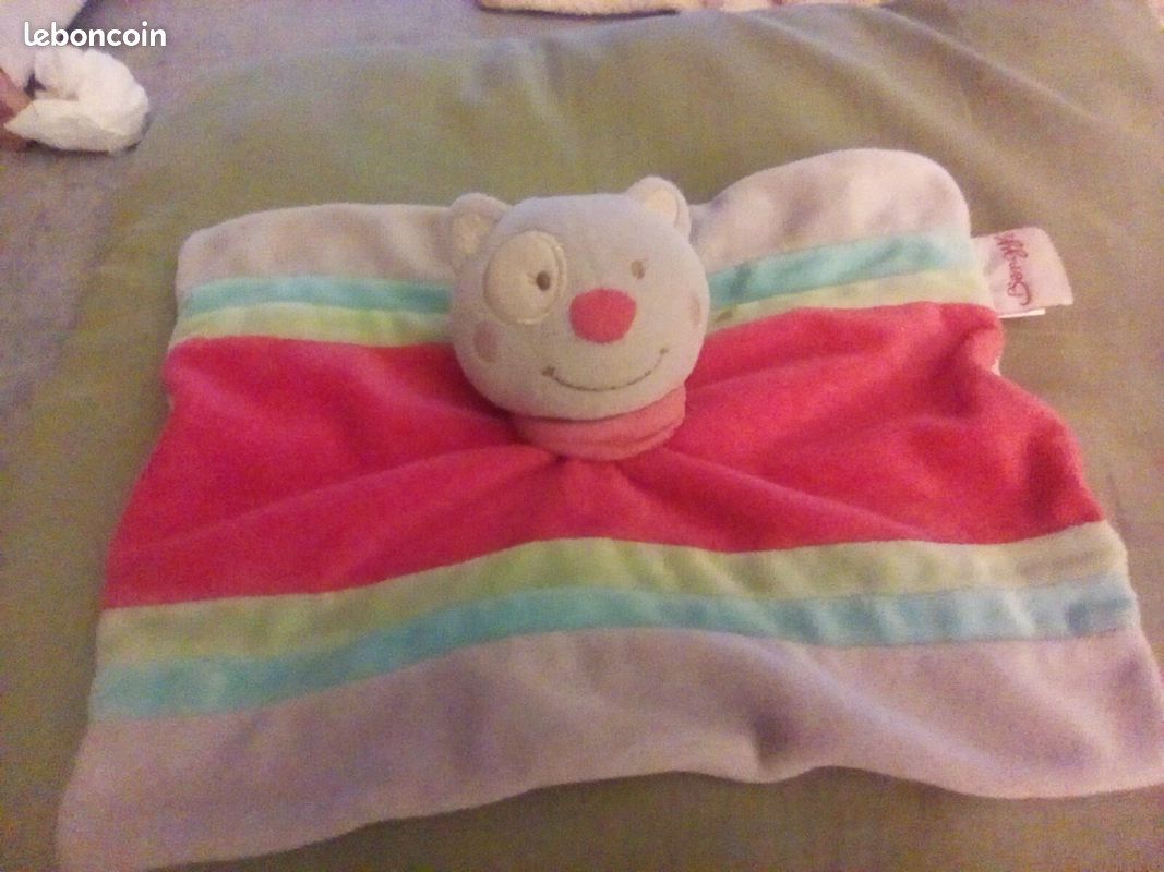 Doudou Bengy (image 1)