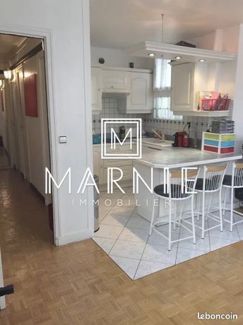 Appartement a louer paris-15e-arrondissement - 2 pièce(s) - 43 m2 - Surfyn