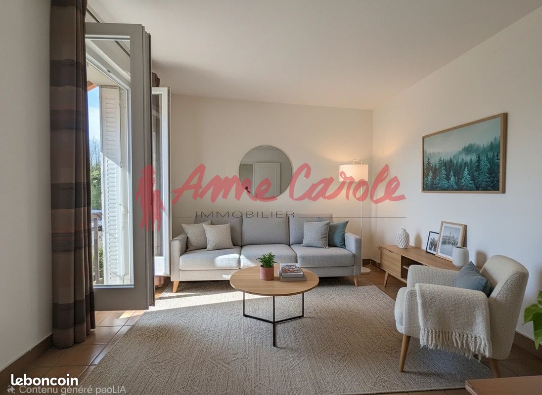 Appartement 2 pièces 39 m² · au Perreux-sur-Marne · 39 m² · 199 500 €