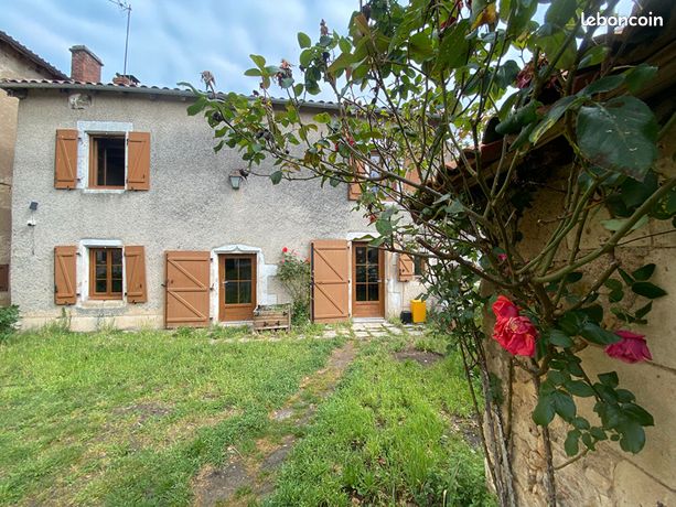 Maison 4 pièces 152 m²