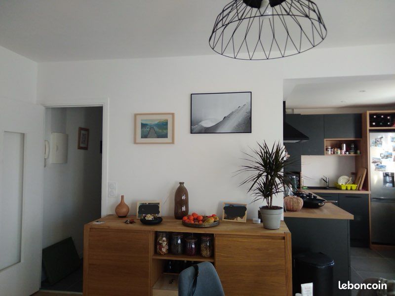 Appartement 3 pièces 66 m² · à Villeurbanne · 66 m² · 255 000 €