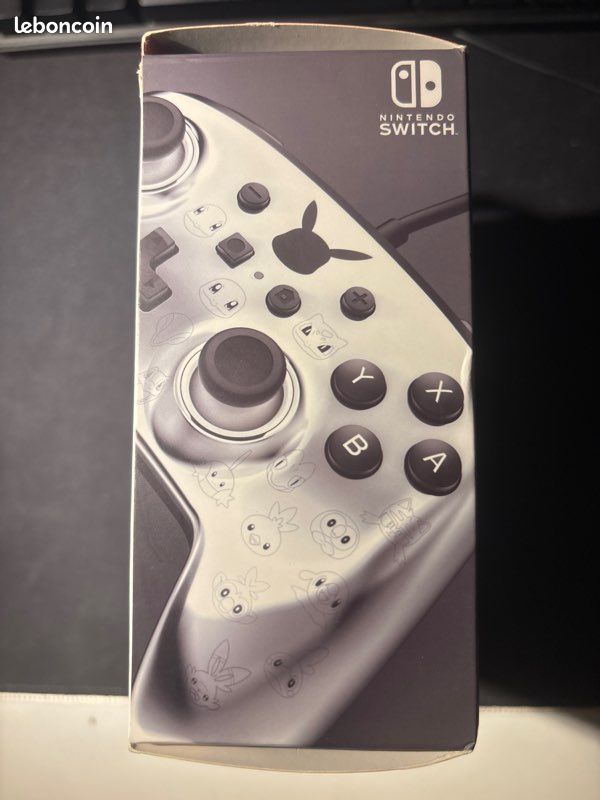 Manette de switch (image 2)