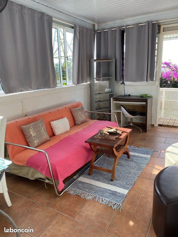 Appartement 2 pièces 43 m² · à Baie-Mahault · 43 m² · 810 €/mois