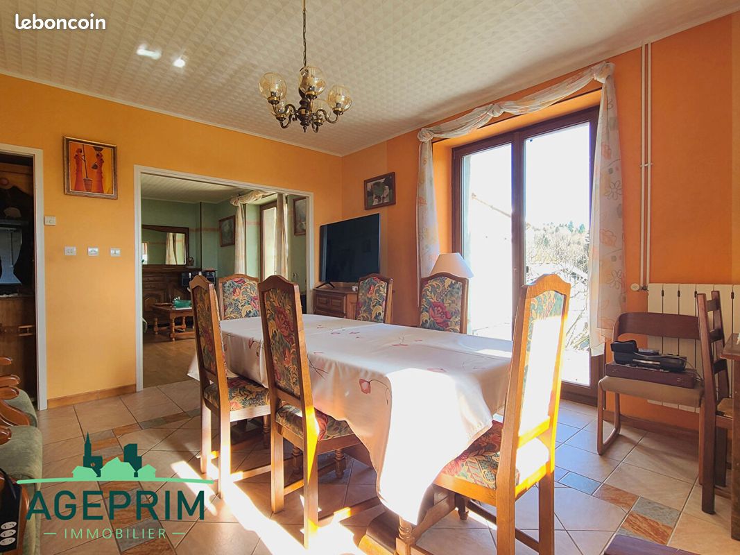 Maison 7 pièces 155 m² (image 4)