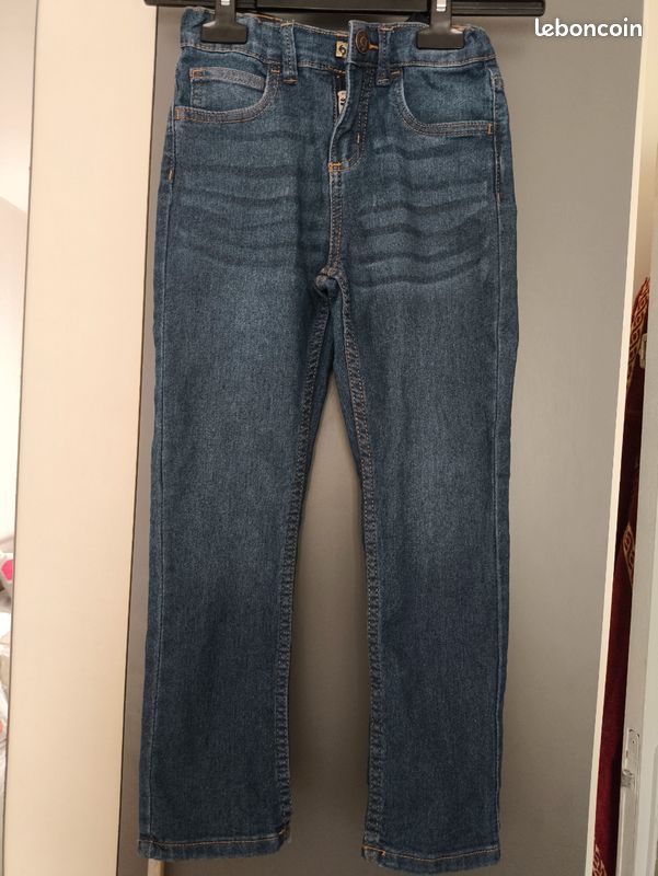 Ensemble pantalons garçon (image 5)