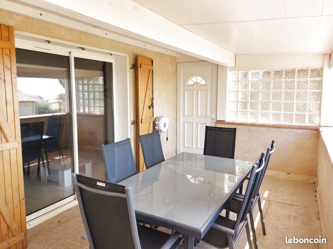 Appartement 3 pièces 51 m² · à Fleury · 51 m² · 200 000 €