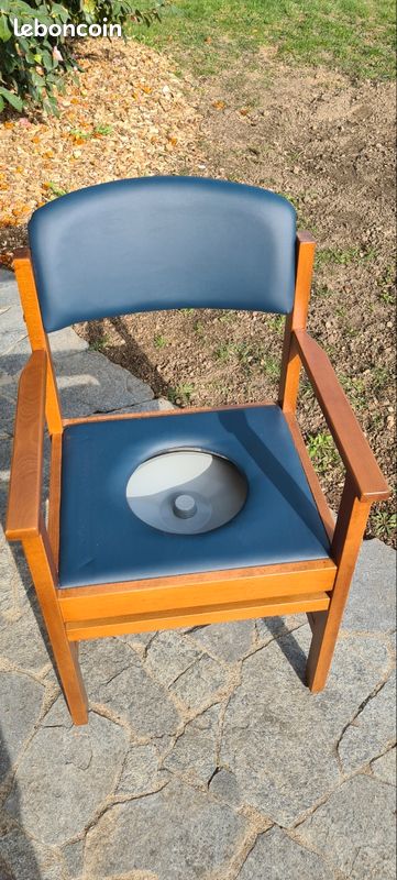 Fauteuil garde robe (image 2)