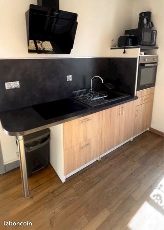 Appartement 3 pièce(s) 71 m²à louer Serris