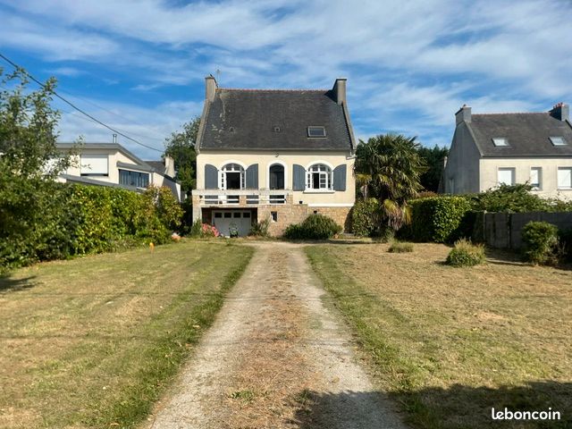 Maison 6 pièces 160 m² · à Landerneau · 160 m² · 325 000 €