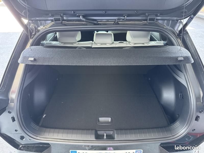 Kia EV4 204ch 81,4kWh GT-Line + Harman Kardon (image 13)
