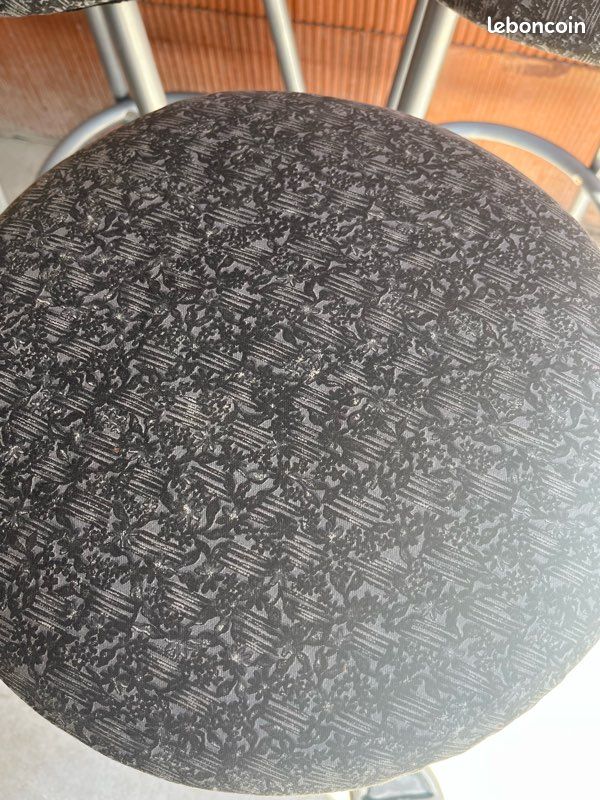 Tabouret de bar (image 2)