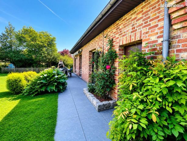Maison 7 pièces 130 m²