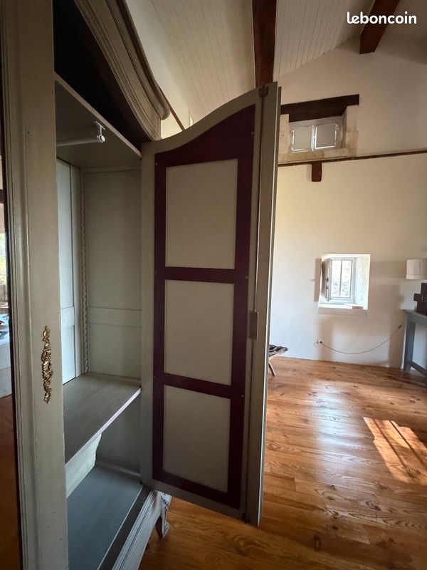 Armoire provençale (image 6)