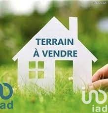 Terrain 1000 m² Romilly-sur-Andelle