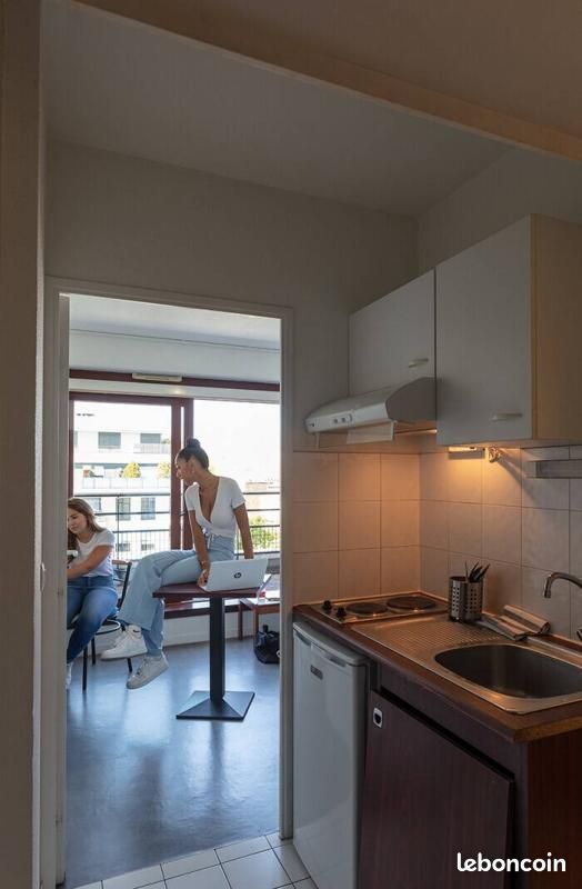 Appartement 1 pièce 18 m² · à Boulogne-Billancourt · 18 m² · 900 €/mois