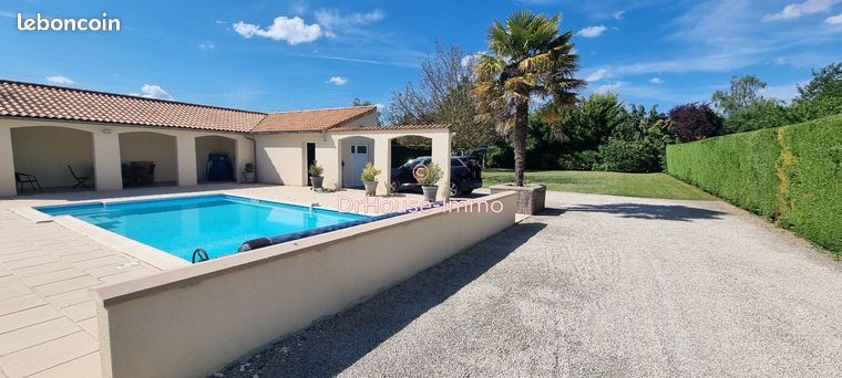 Maison 7 pièces 149 m²