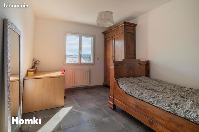 Maison 5 pièces 118 m² — 14