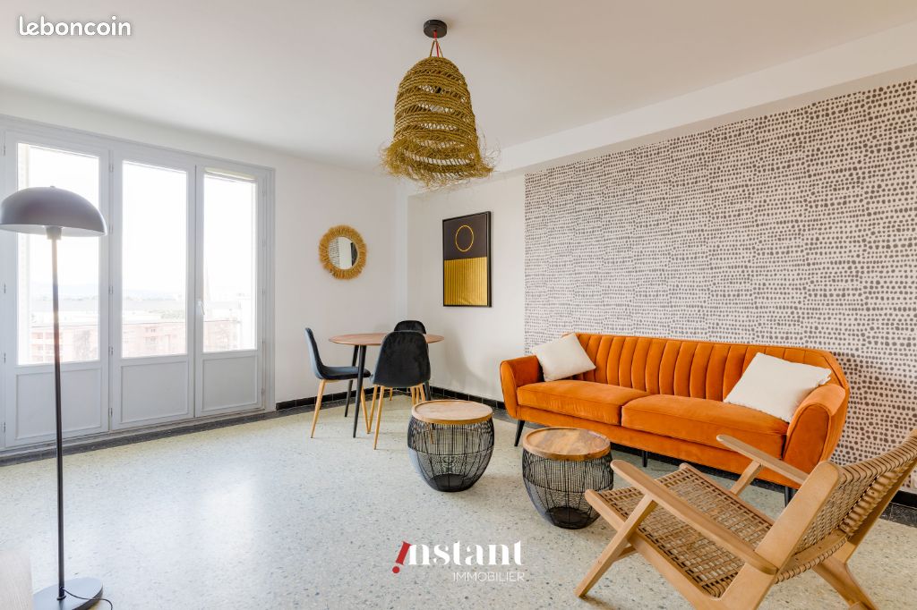 Appartement a louer sainte-foy-les-lyon - 4 pièce(s) - 69 m2 - Surfyn