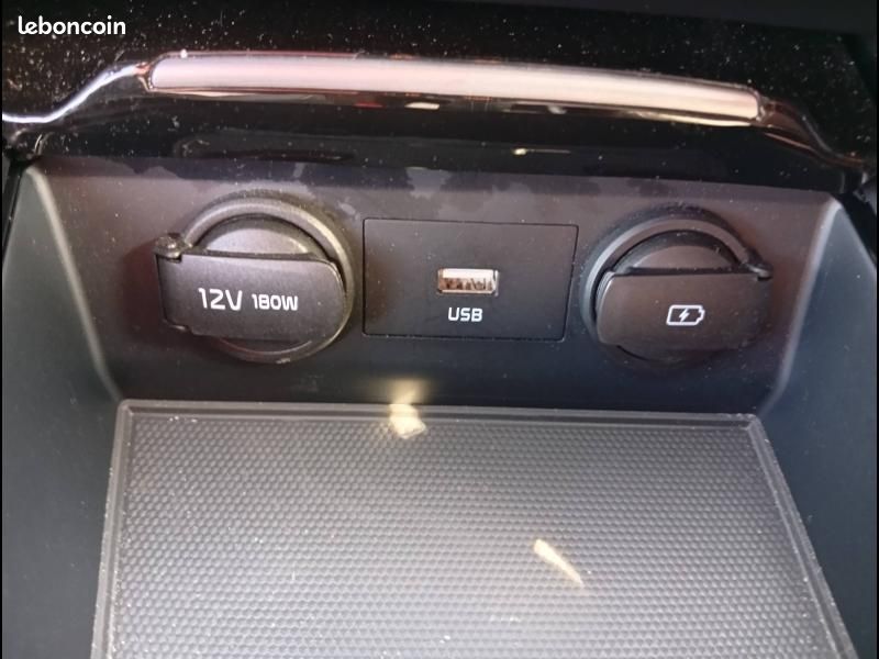Kia Ceed 1.6 CRDI 136ch GT Line DCT7 MY20 (image 21)