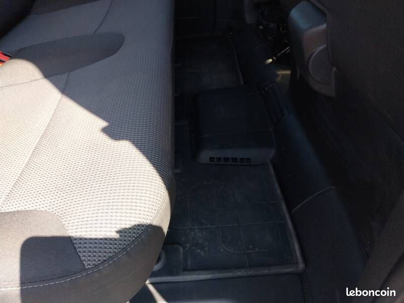 Renault Trafic COMBI L1 dCi 150 Energy S&S Zen (image 25)