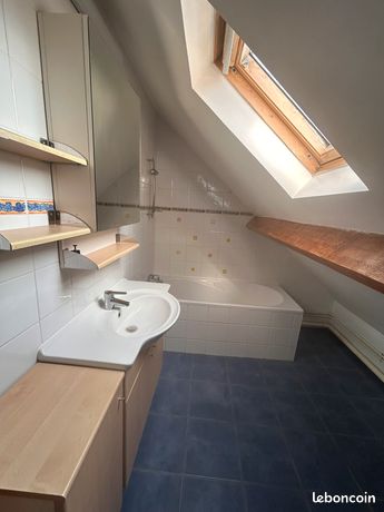 Maison a louer montgeron - 6 pièce(s) - 99 m2 - Surfyn