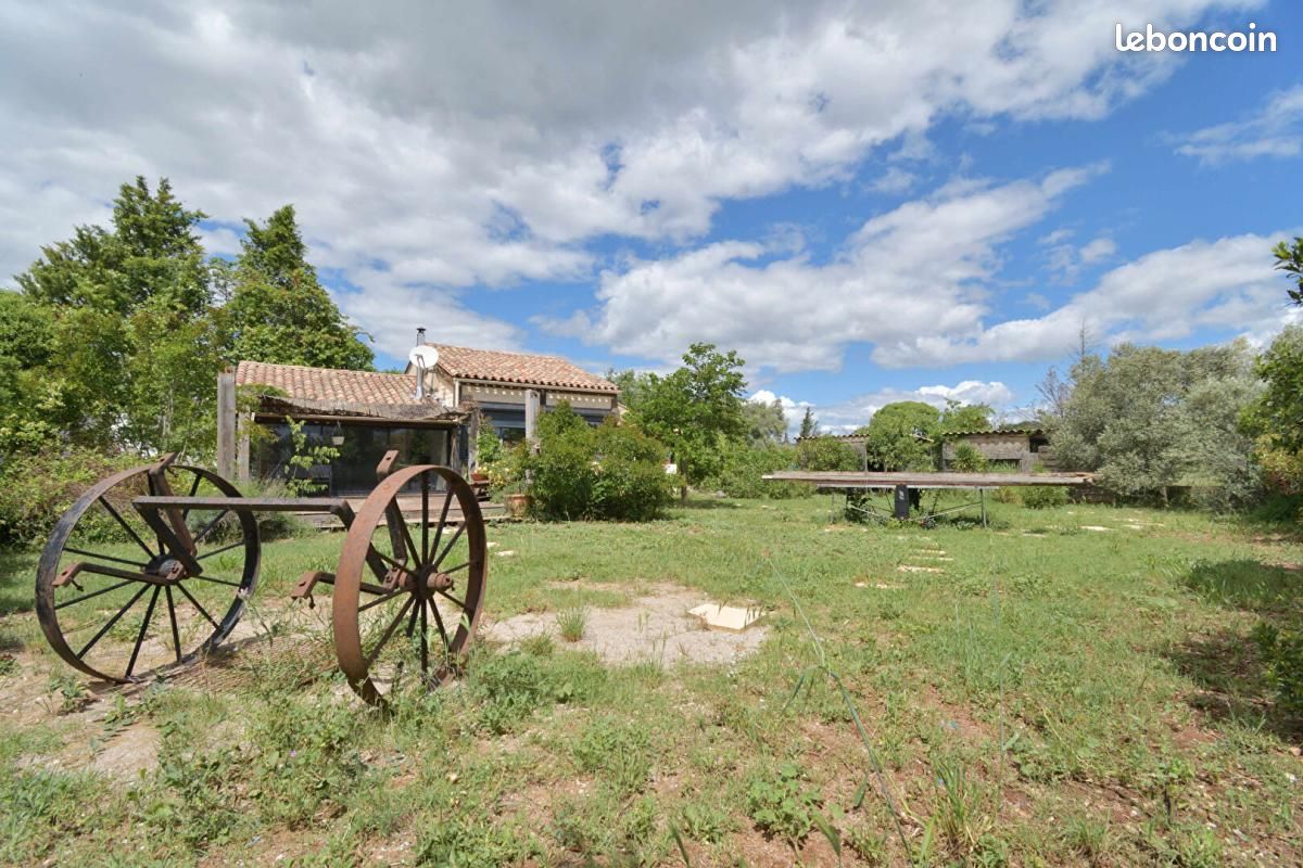Maison 4 pièces 78 m² · à Ceyras · 78 m² · 244 000 €