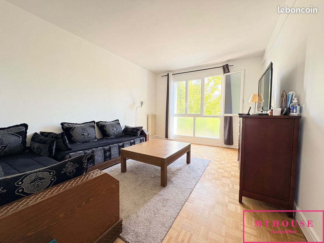 Appartement 2 pièces 42 m² · à Bagneux · 42 m² · 245 000 €