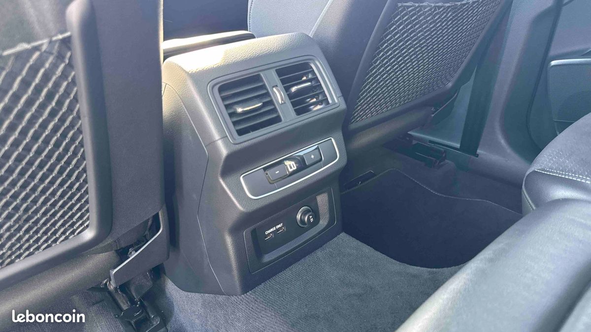 AUDI Q5 35 TDI 163 S tronic 7 S line (image 39)