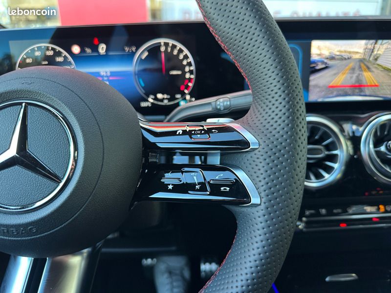 Mercedes Gla 250 e Hybrid EQ AMG Line (image 16)