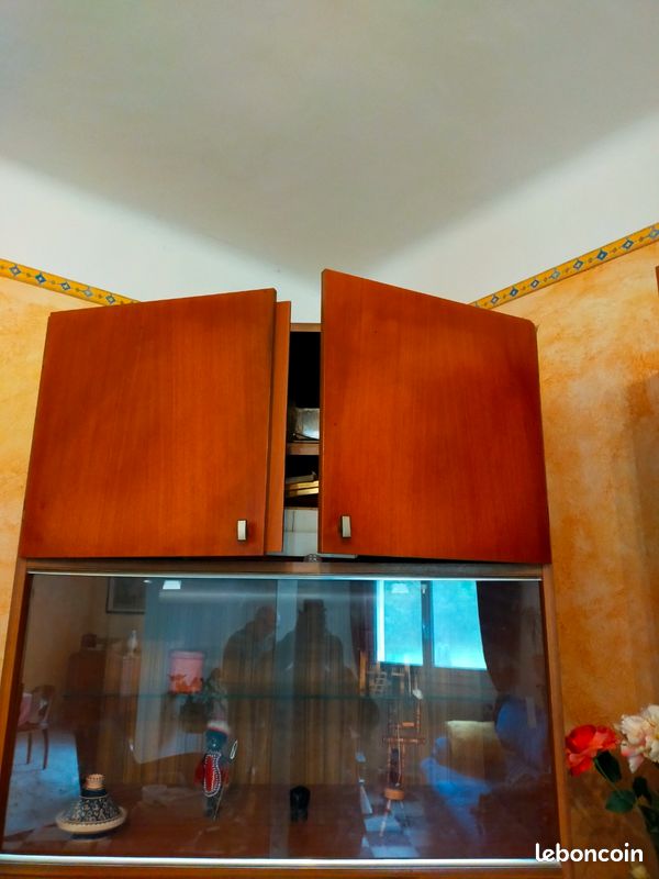 Vitrine bureau (image 3)