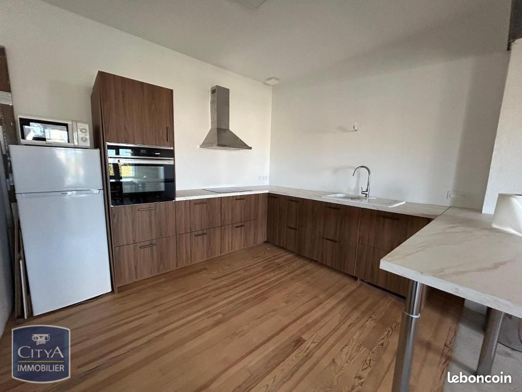 Appartement 4 pièces 120 m² · à La Rochelle · 120 m² · 1 520 €/mois