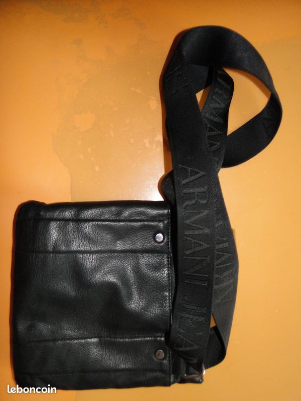 Sacoche ARMANI (image 4)
