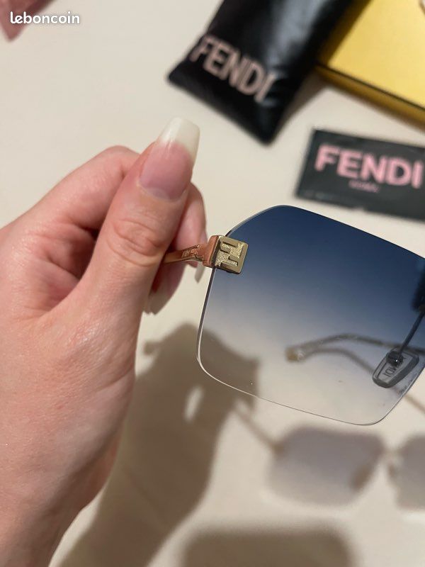 Lunette solaire (image 3)