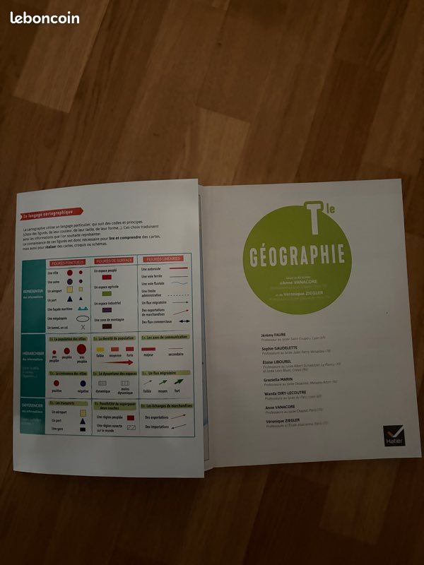 Manuels St Martin terminale (image 6)
