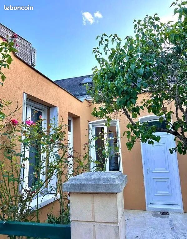 Maison 3 pièces 50 m² · à Le Mans · 50 m² · 780 €/mois