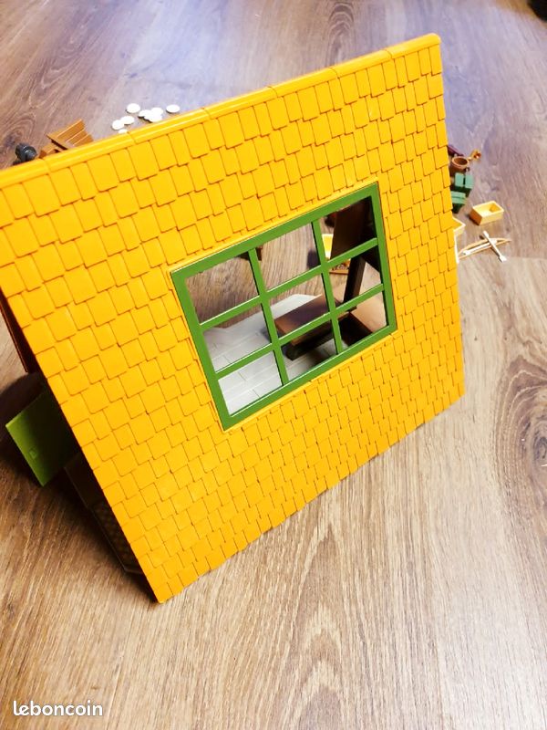 Playmobil - Gîte de vacances (image 4)