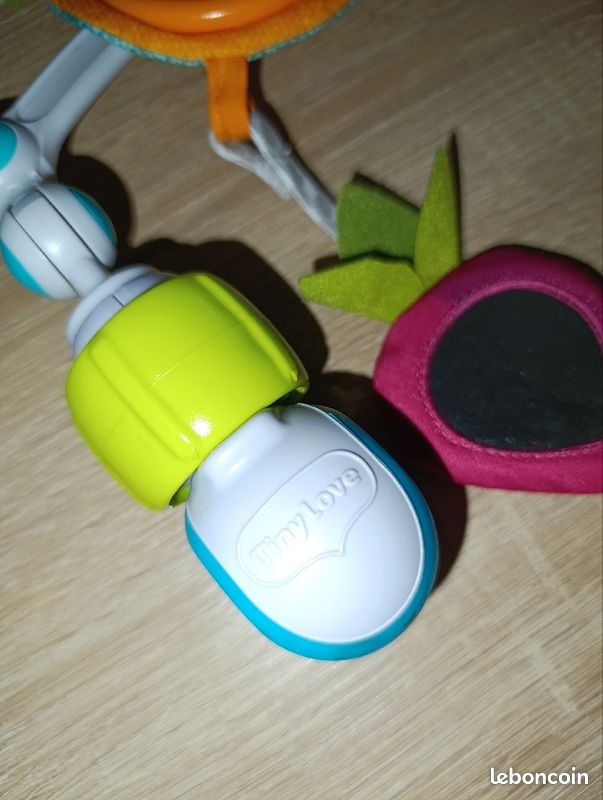 Arche de jeux bébé (image 6)